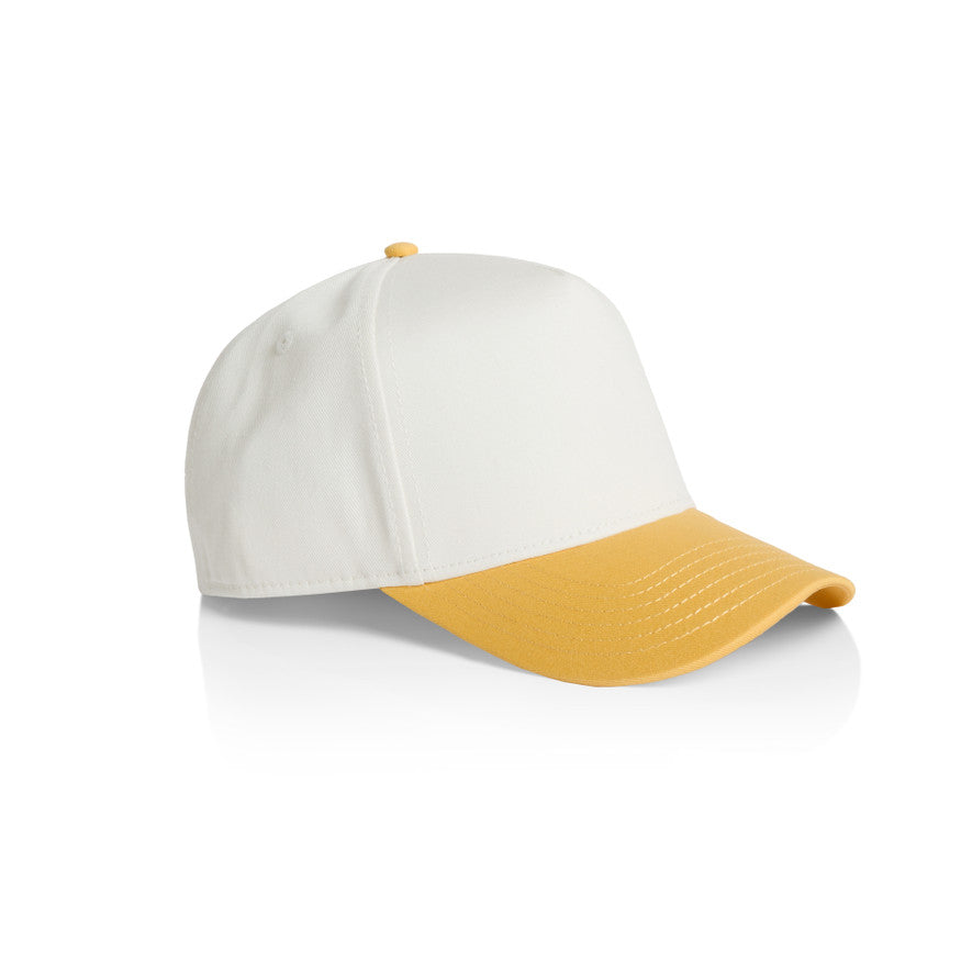 AS Colour Frame Two-Tone Cap