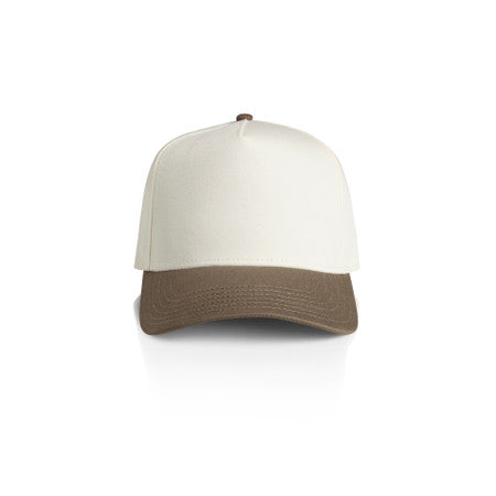 AS Colour Frame Two-Tone Cap