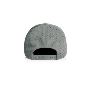 AS Colour Frame Perforated Cap