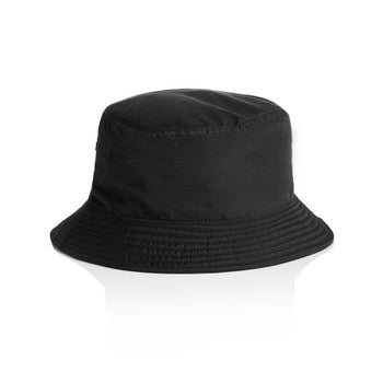 AS Colour Nylon Bucket Hat