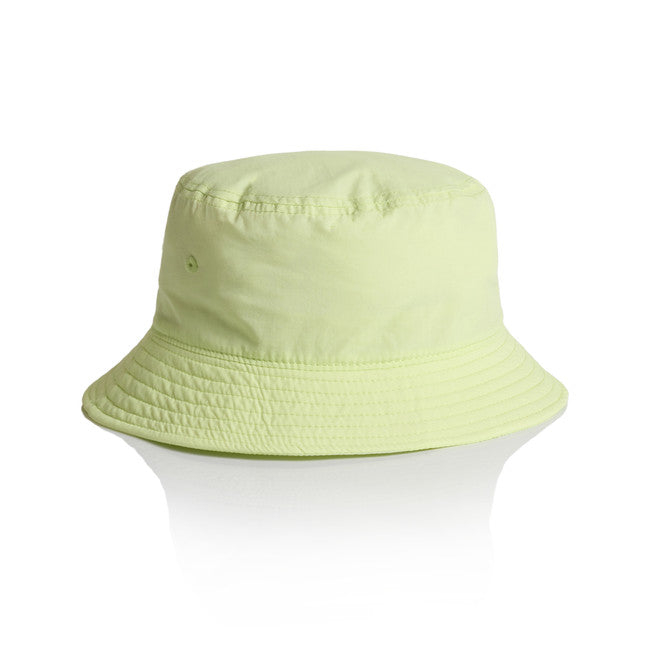 AS Colour Nylon Bucket Hat