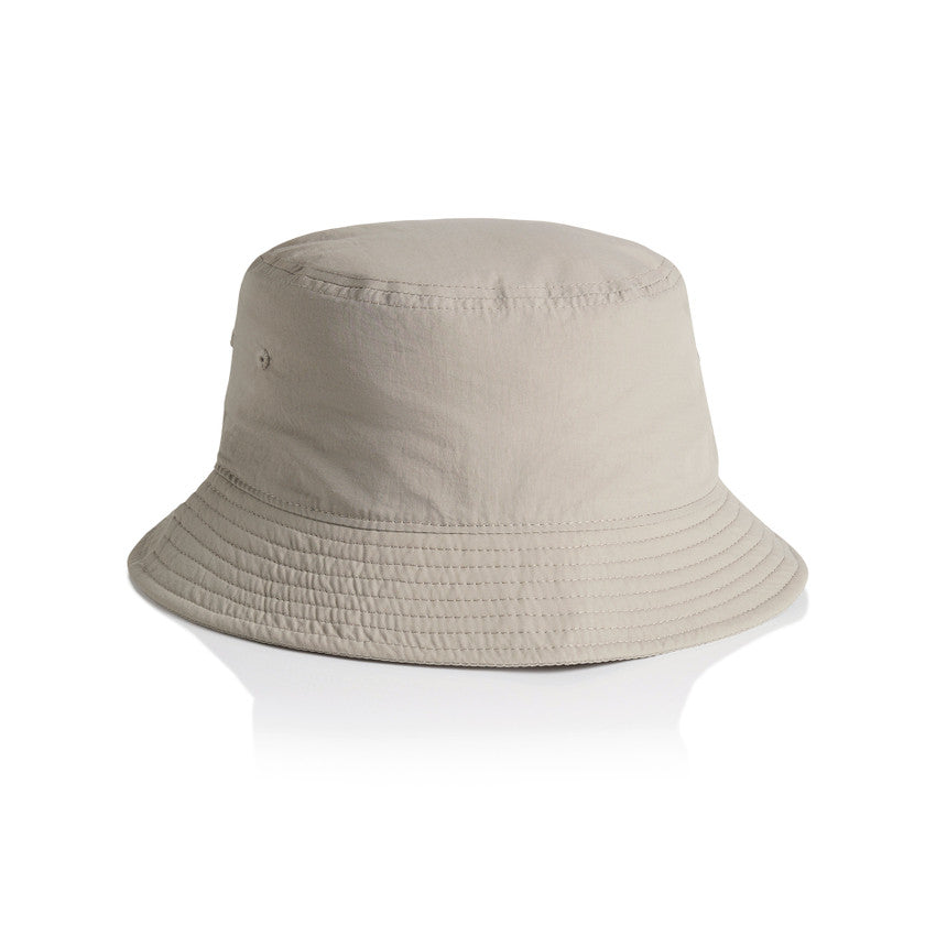 AS Colour Nylon Bucket Hat