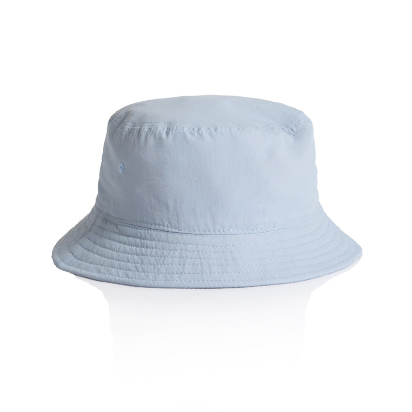 AS Colour Nylon Bucket Hat