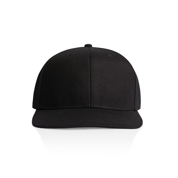 AS Colour Stock Canvas Cap