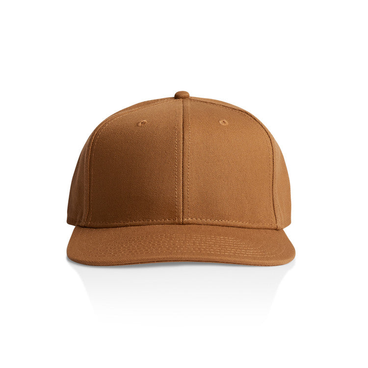 AS Colour Stock Canvas Cap