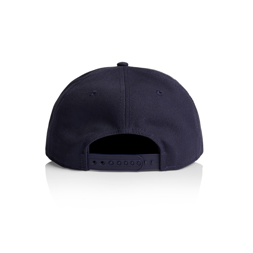 AS Colour Stock Canvas Cap
