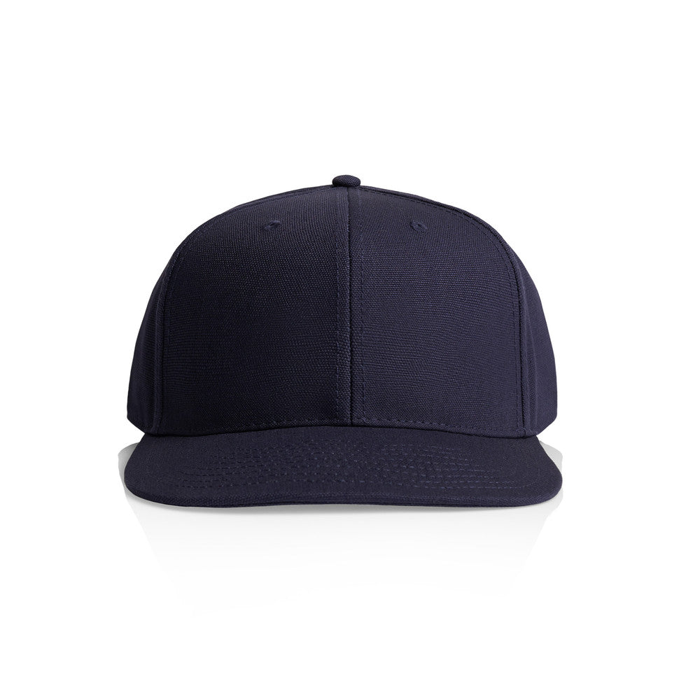 AS Colour Stock Canvas Cap