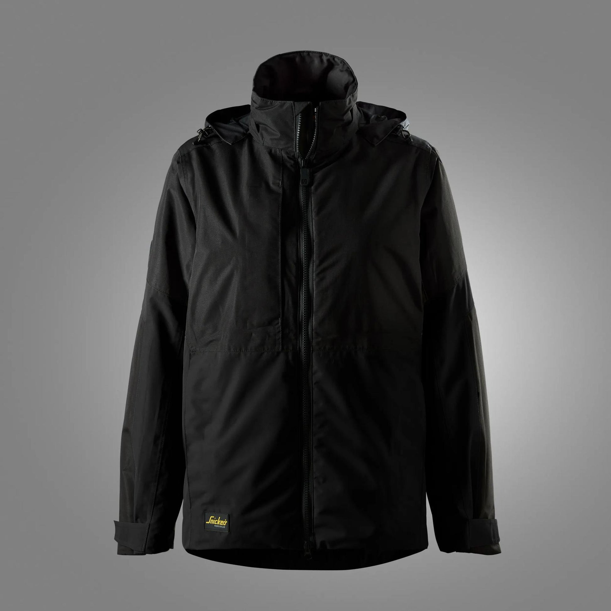 Snickers Women's Waterproof Insulated Jacket