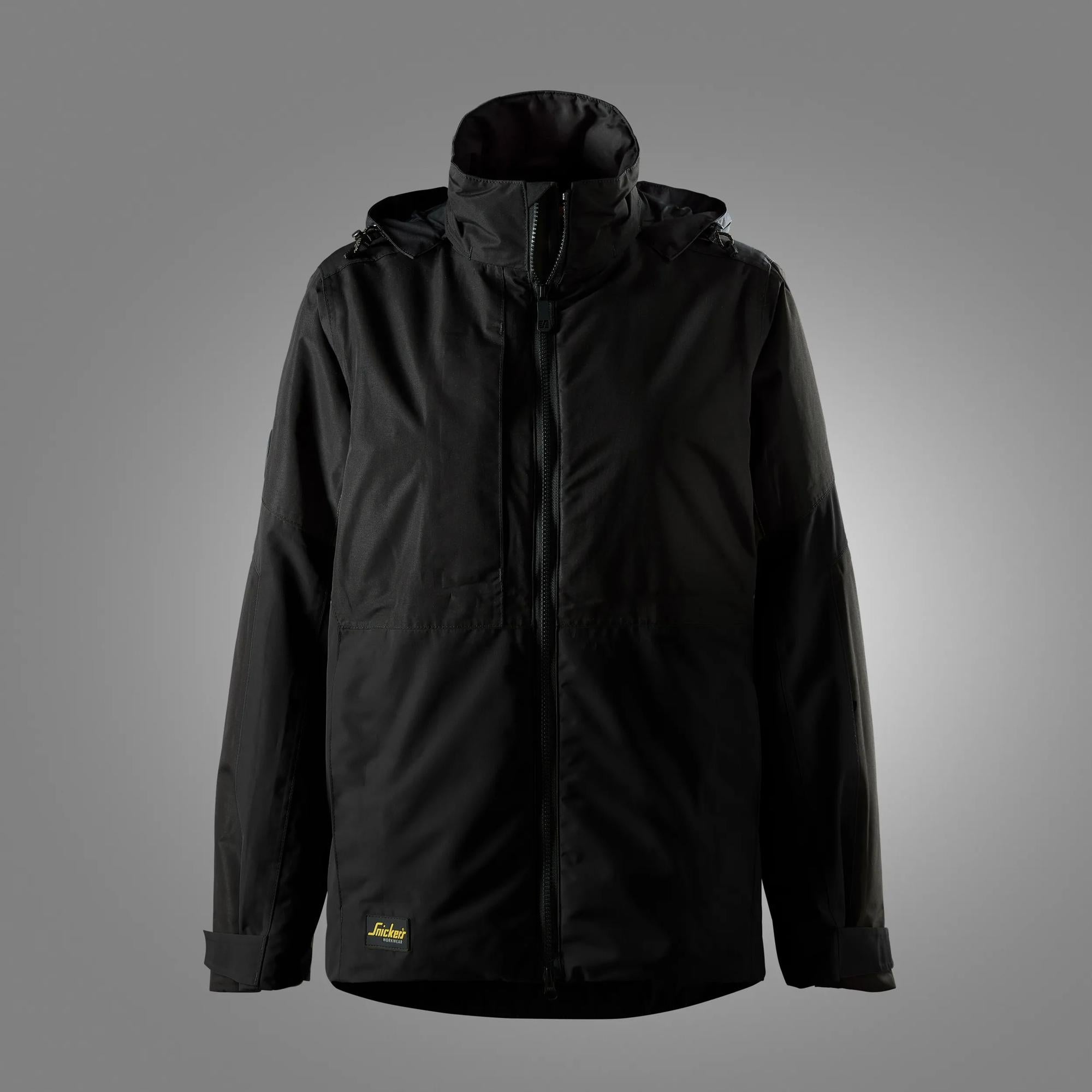 Snickers Women's Waterproof Insulated Jacket