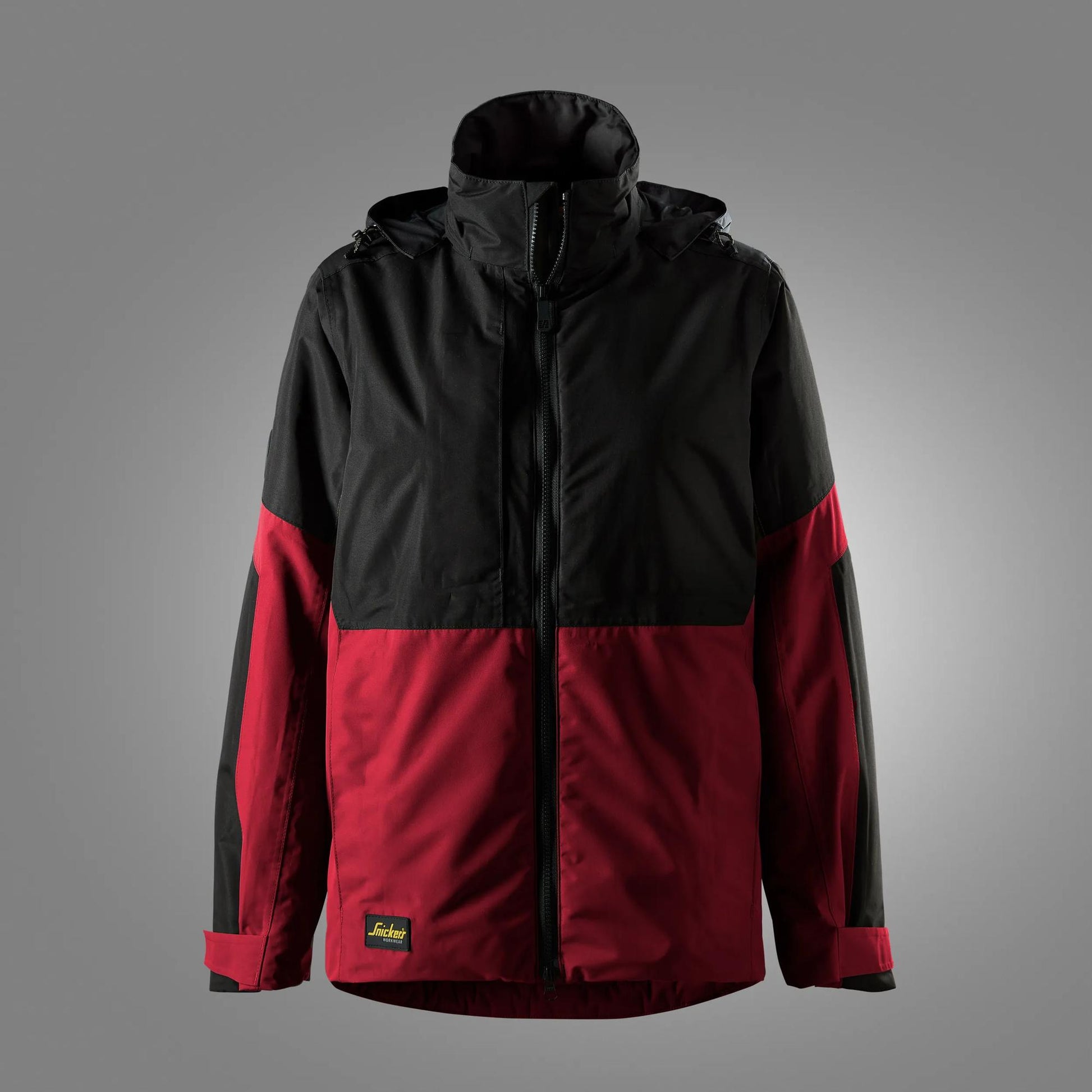 Snickers Women's Waterproof Insulated Jacket