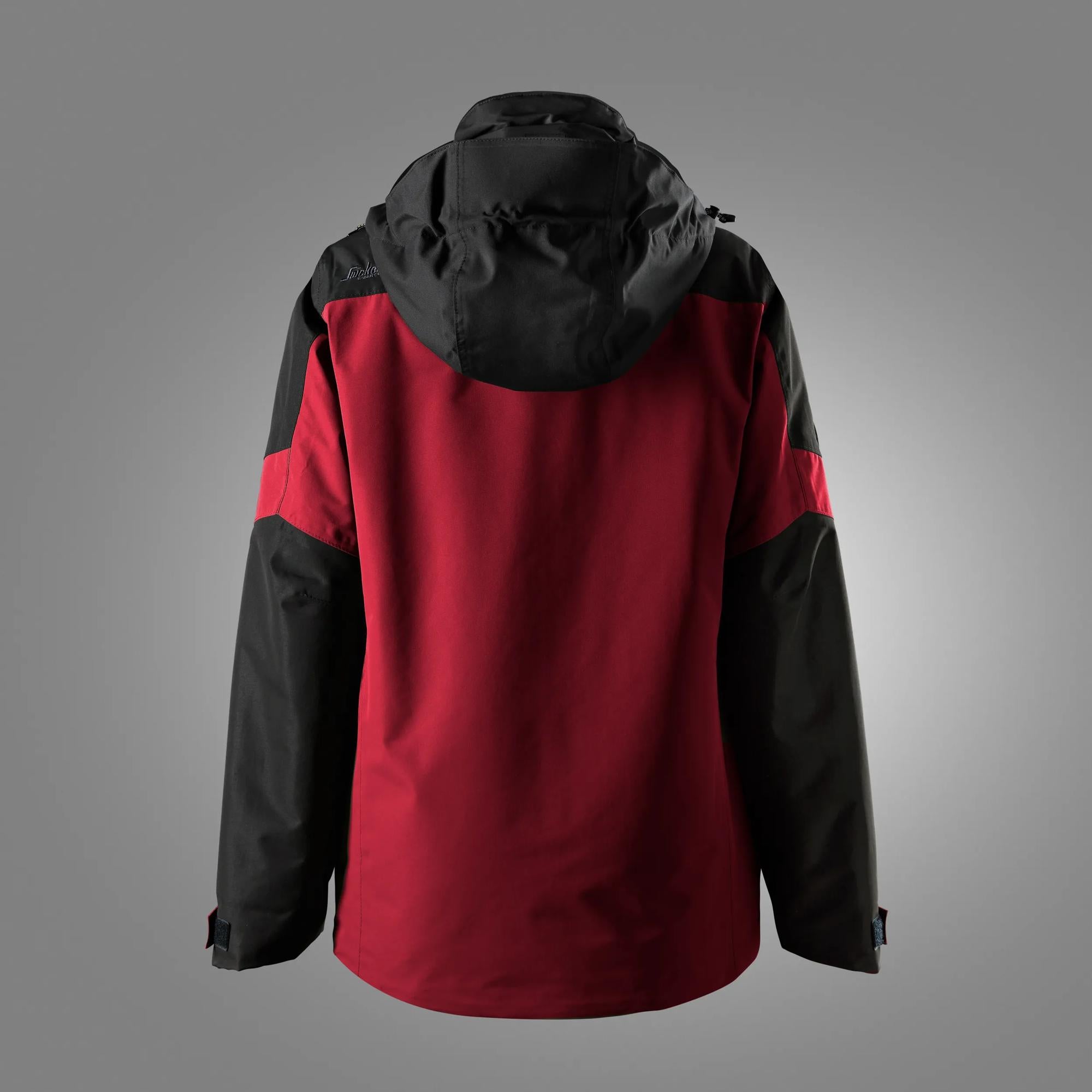 Snickers Women's Waterproof Insulated Jacket