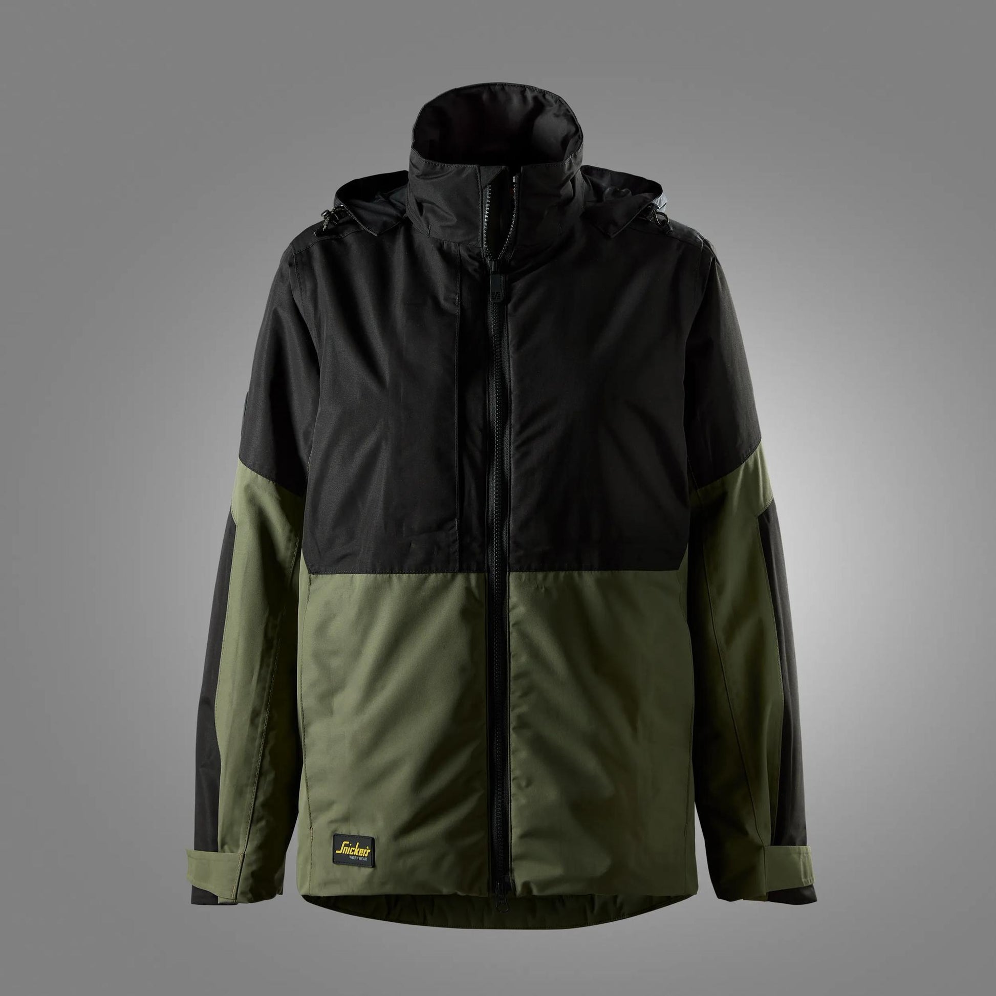 Snickers Women's Waterproof Insulated Jacket