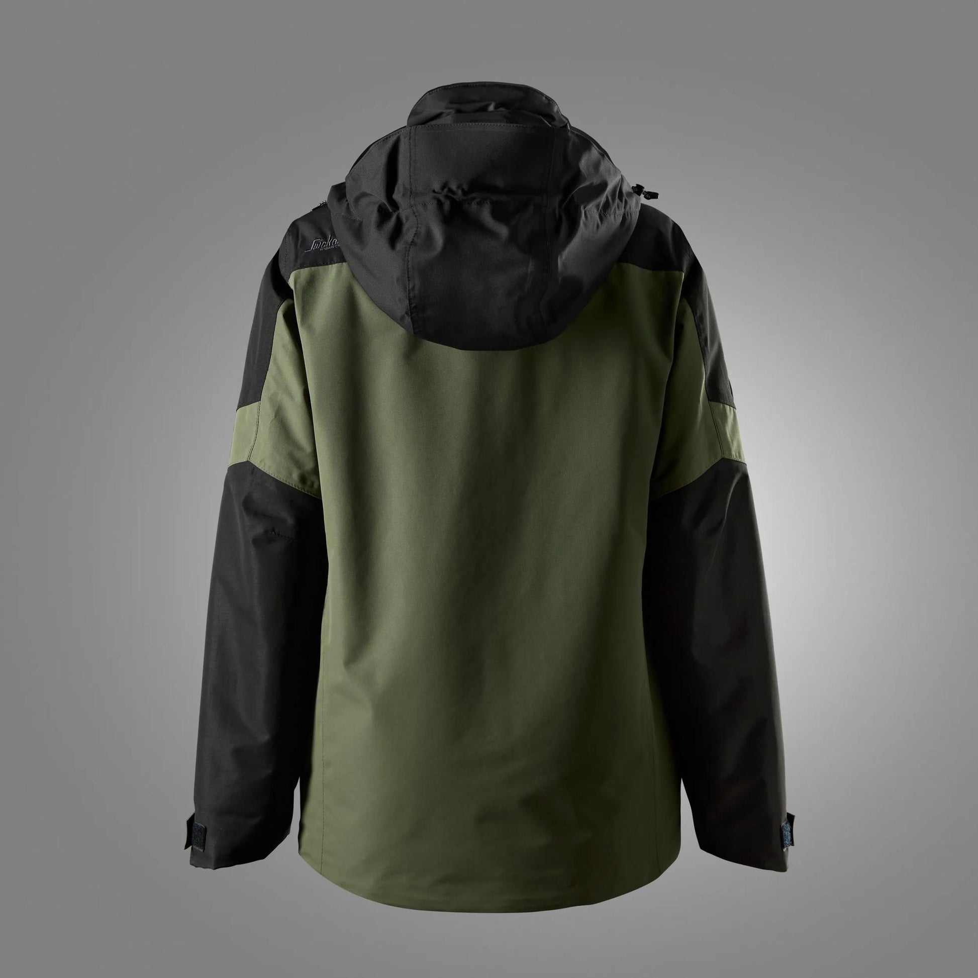 Snickers Women's Waterproof Insulated Jacket