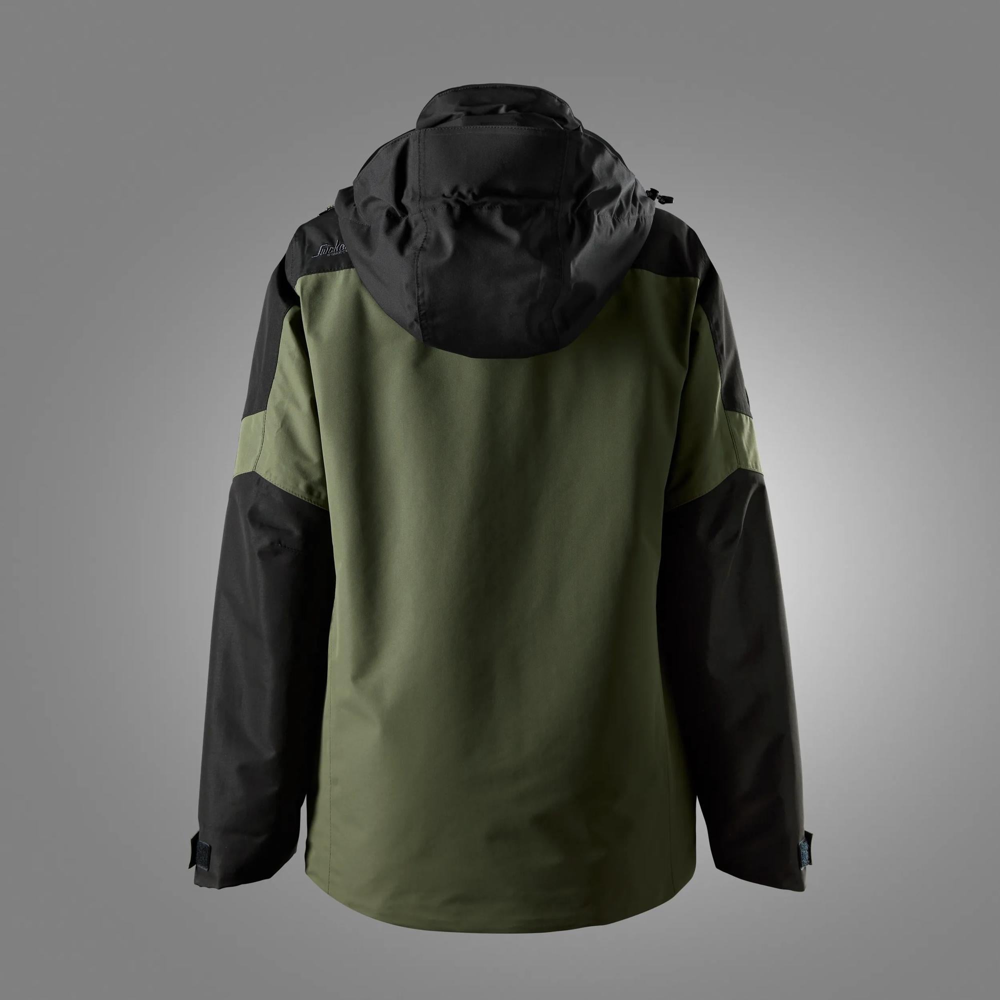 Snickers Women's Waterproof Insulated Jacket