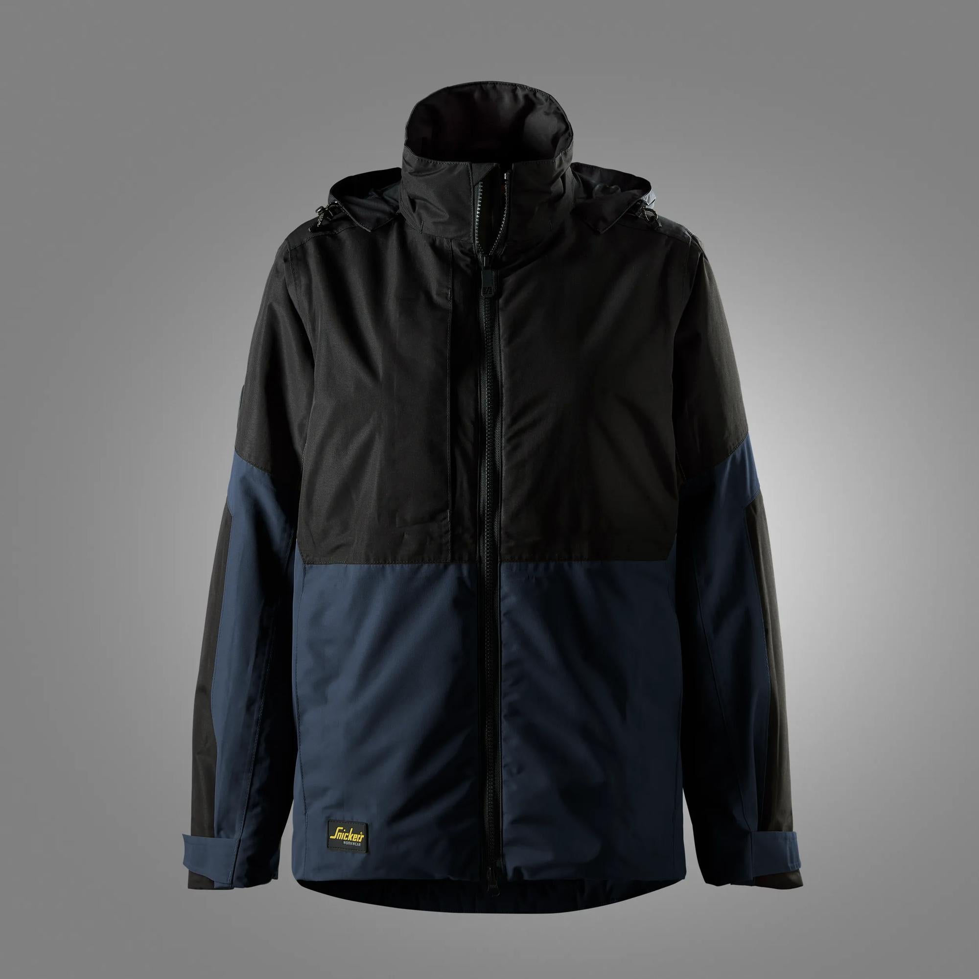 Snickers Women's Waterproof Insulated Jacket