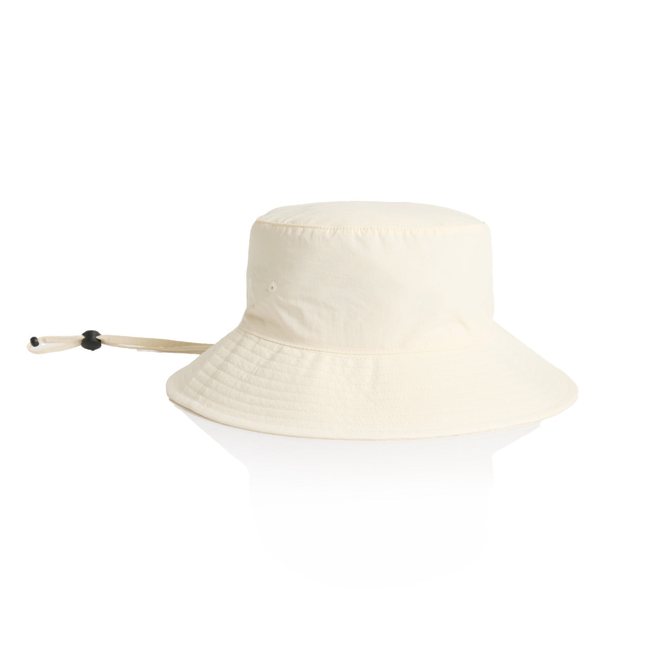 AS Colour Nylon Wide Brim Bucket Hat