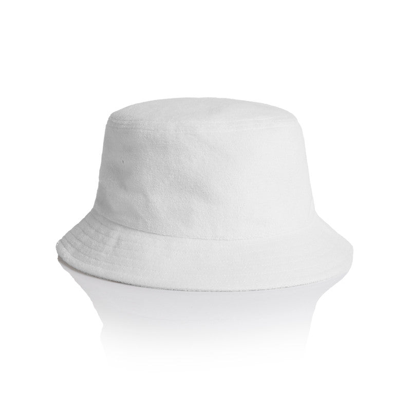 AS Colour Terry Bucket Hat