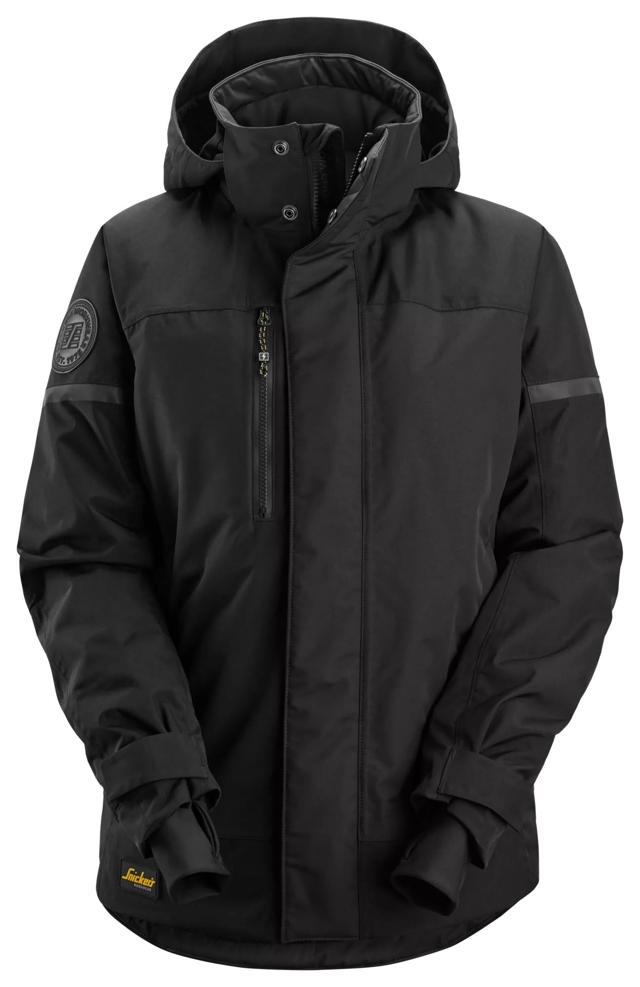 Snickers Women's Waterproof Insulated Jacket