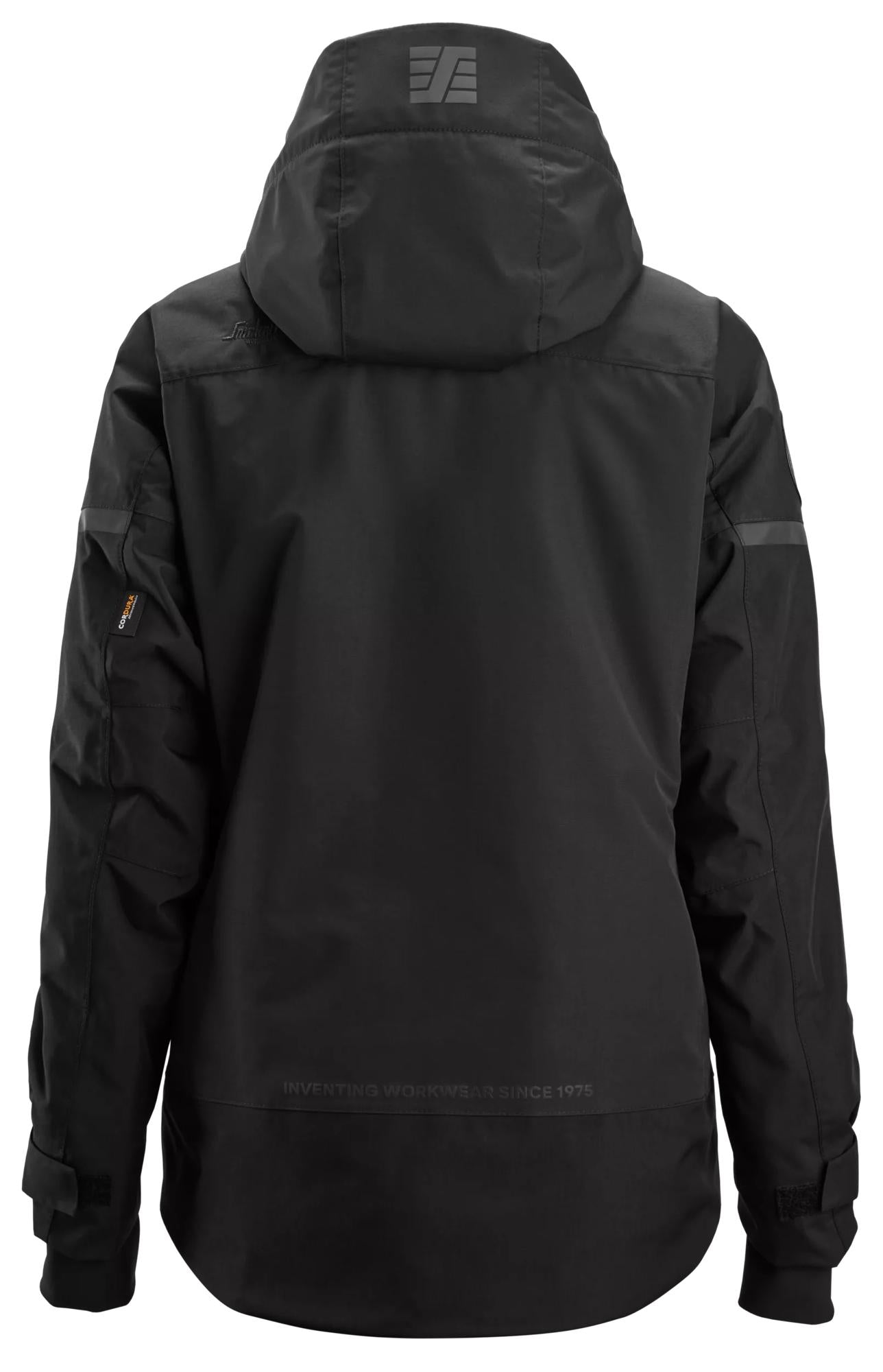 Snickers Women's Waterproof Insulated Jacket