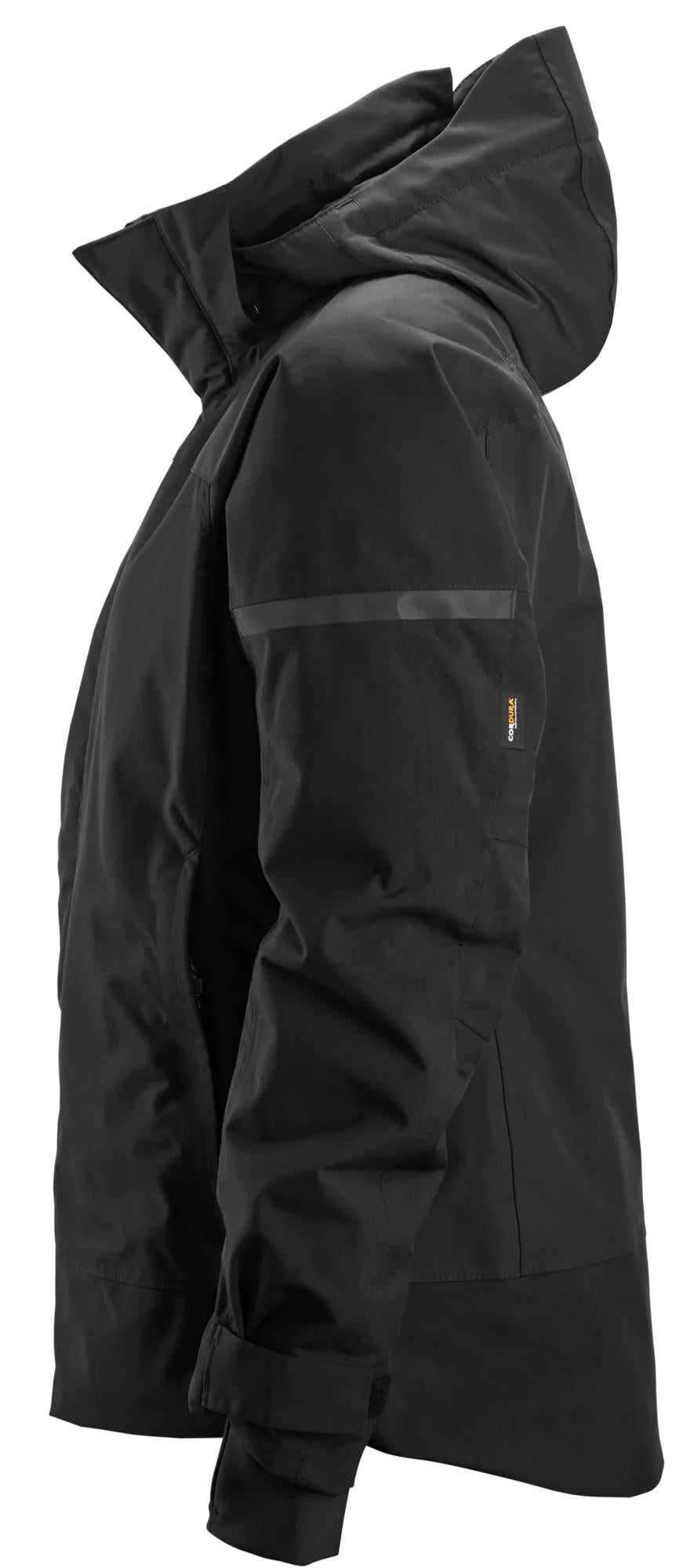 Snickers Women's Waterproof Insulated Jacket