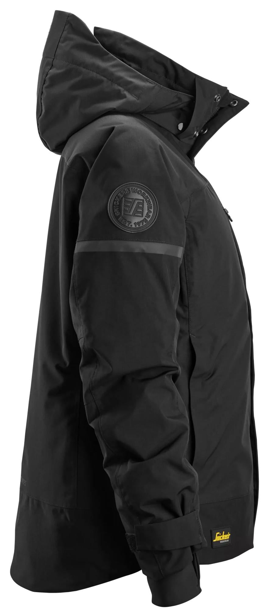 Snickers Women's Waterproof Insulated Jacket