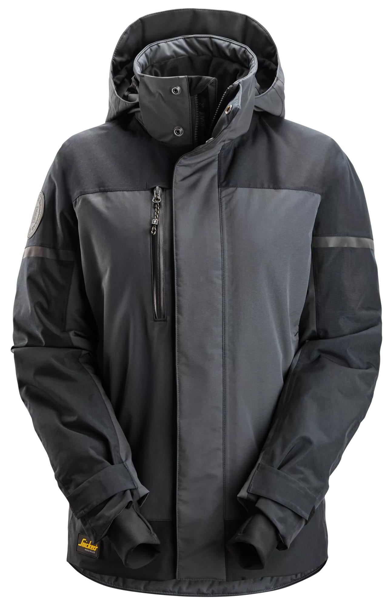 Snickers Women's Waterproof Insulated Jacket