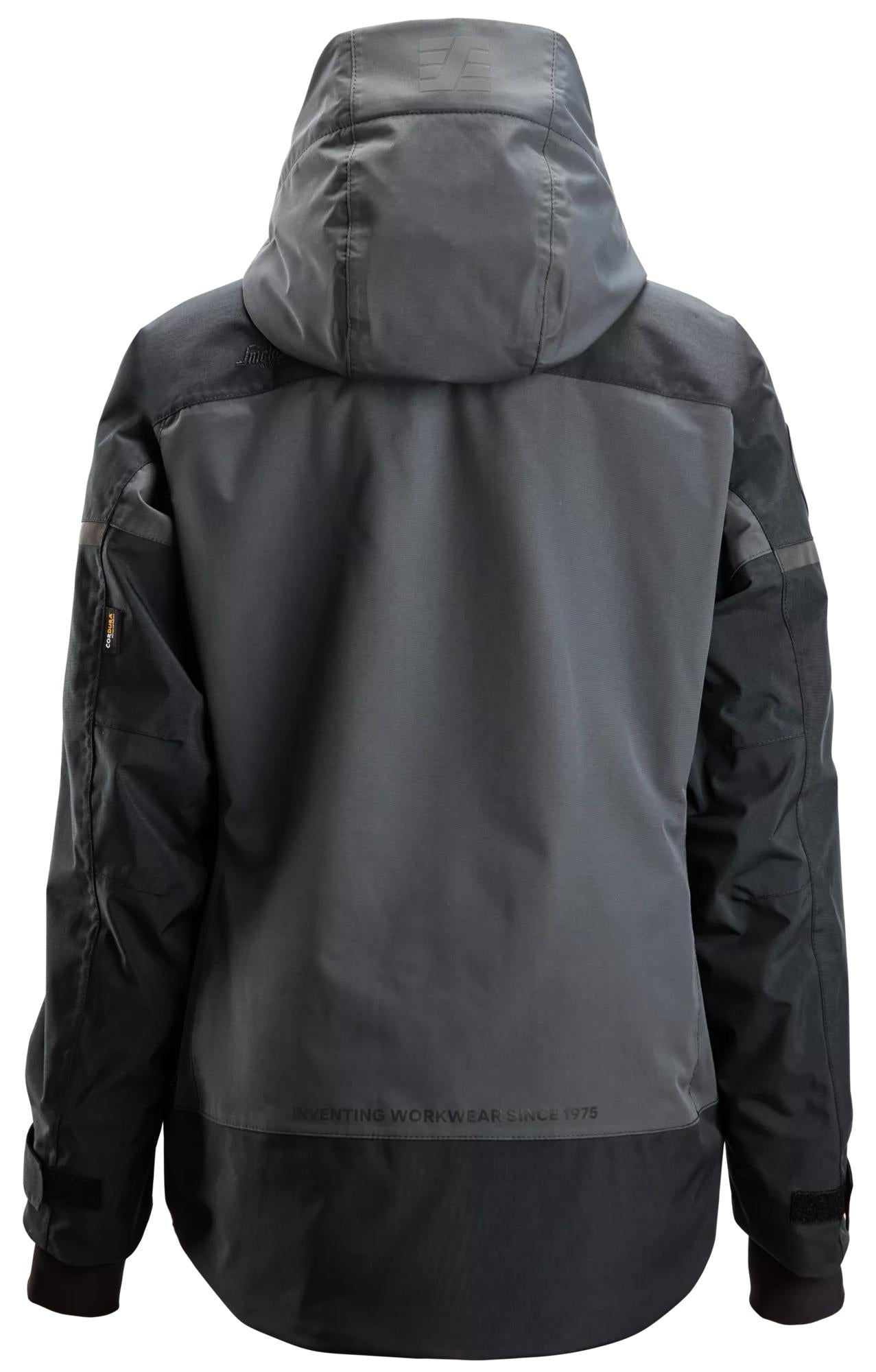 Snickers Women's Waterproof Insulated Jacket