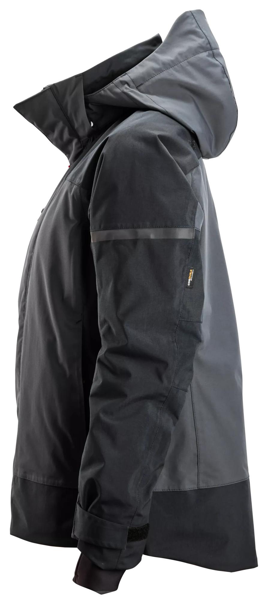 Snickers Women's Waterproof Insulated Jacket