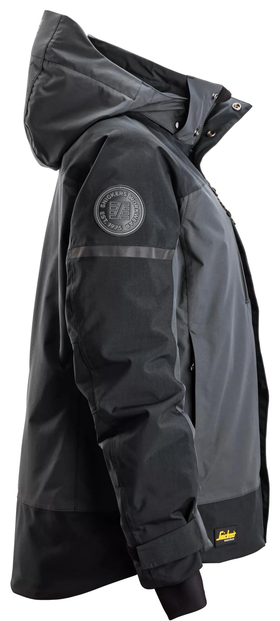 Snickers Women's Waterproof Insulated Jacket