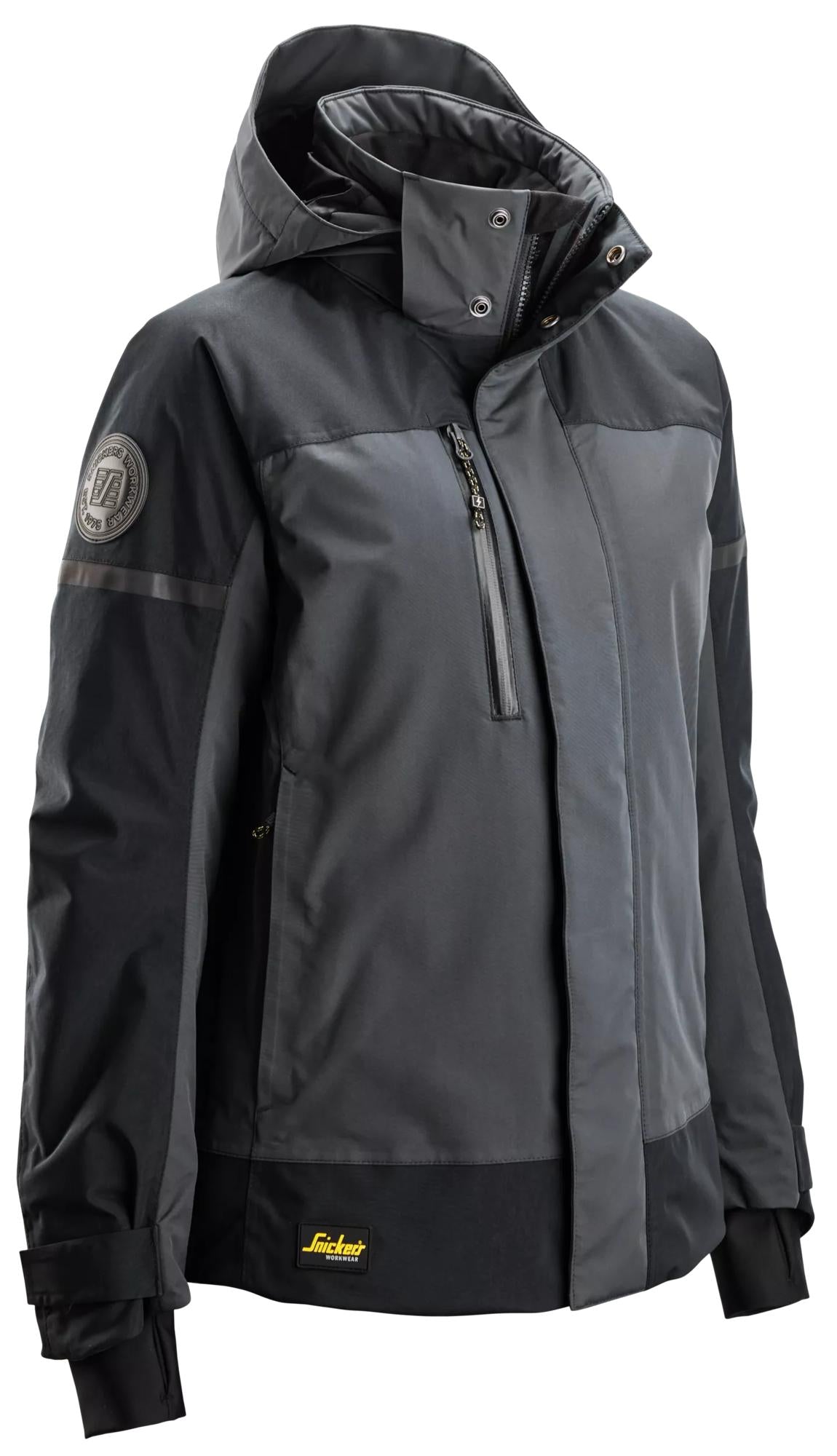 Snickers Women's Waterproof Insulated Jacket