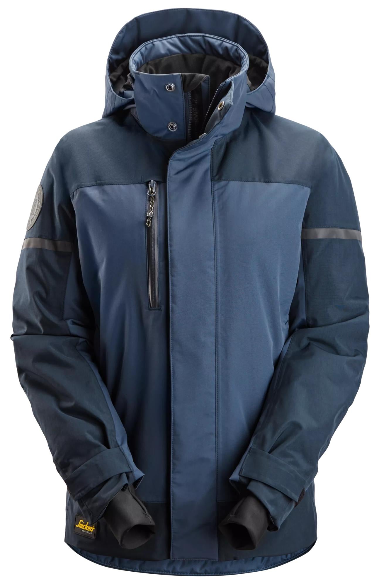 Snickers Women's Waterproof Insulated Jacket