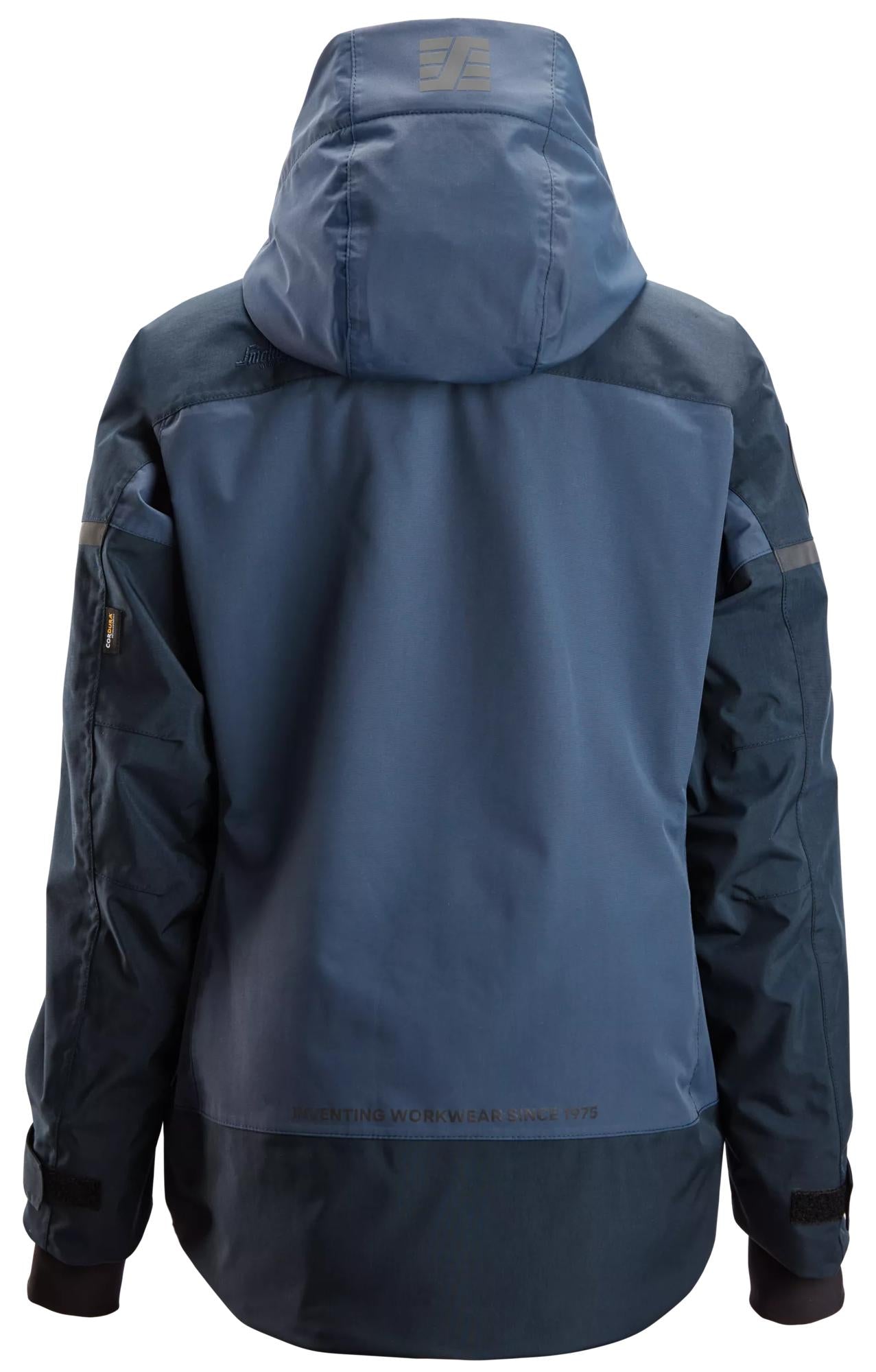 Snickers Women's Waterproof Insulated Jacket