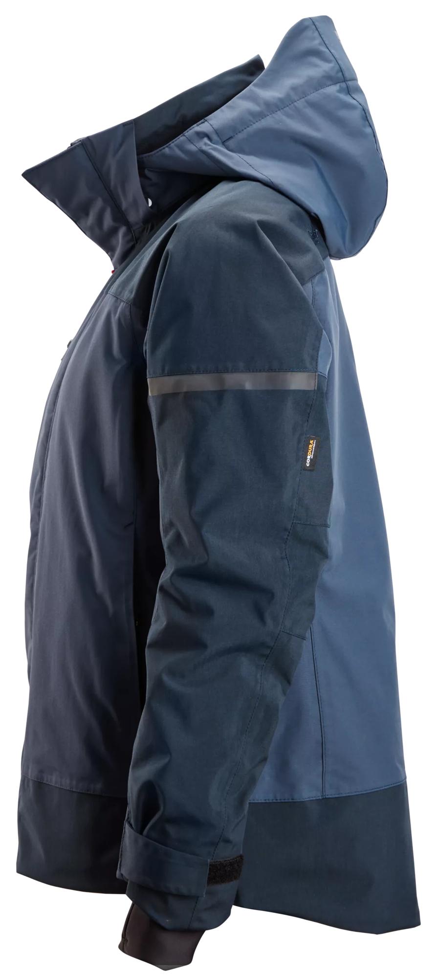 Snickers Women's Waterproof Insulated Jacket