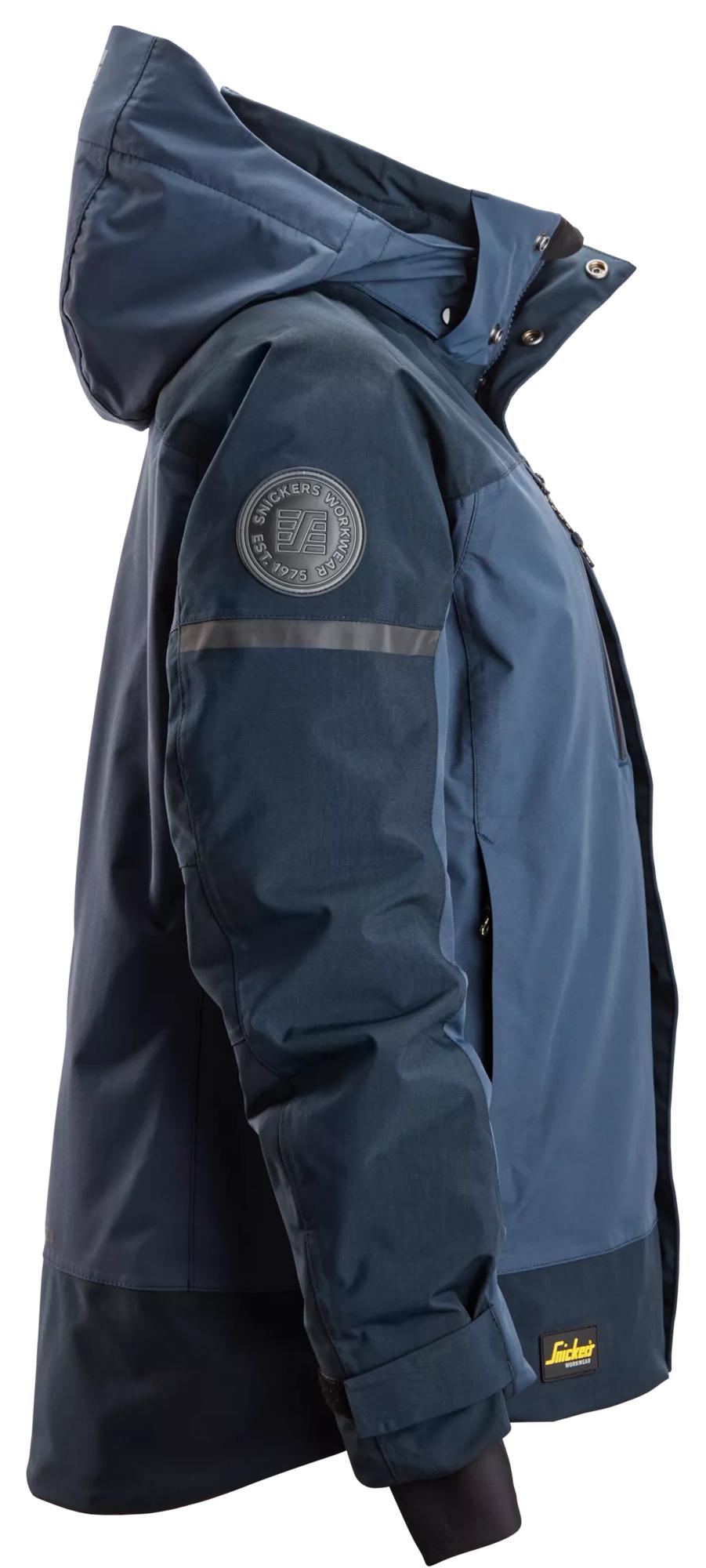 Snickers Women's Waterproof Insulated Jacket