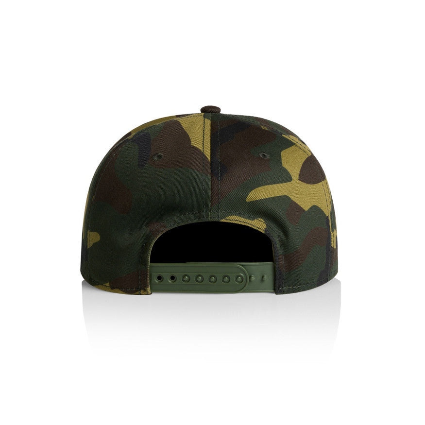 AS Colour Stock Camo Cap