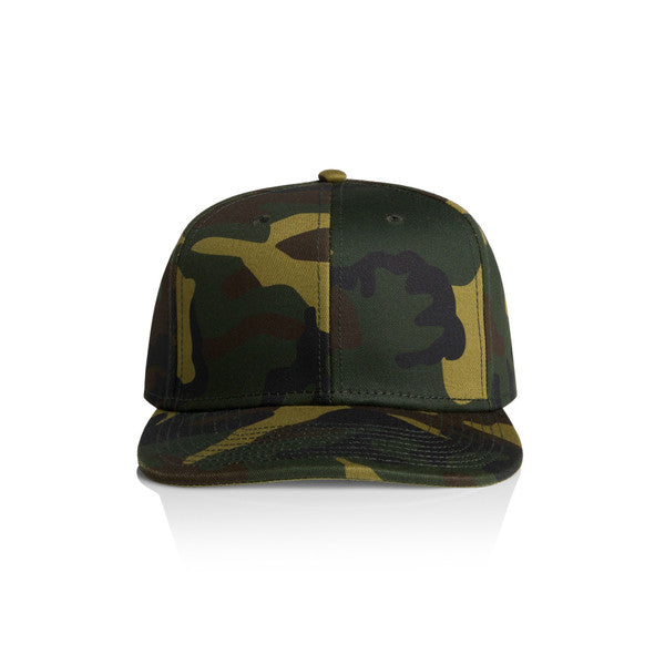 AS Colour Stock Camo Cap