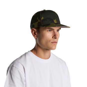 AS Colour Stock Camo Cap