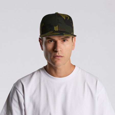 AS Colour Stock Camo Cap