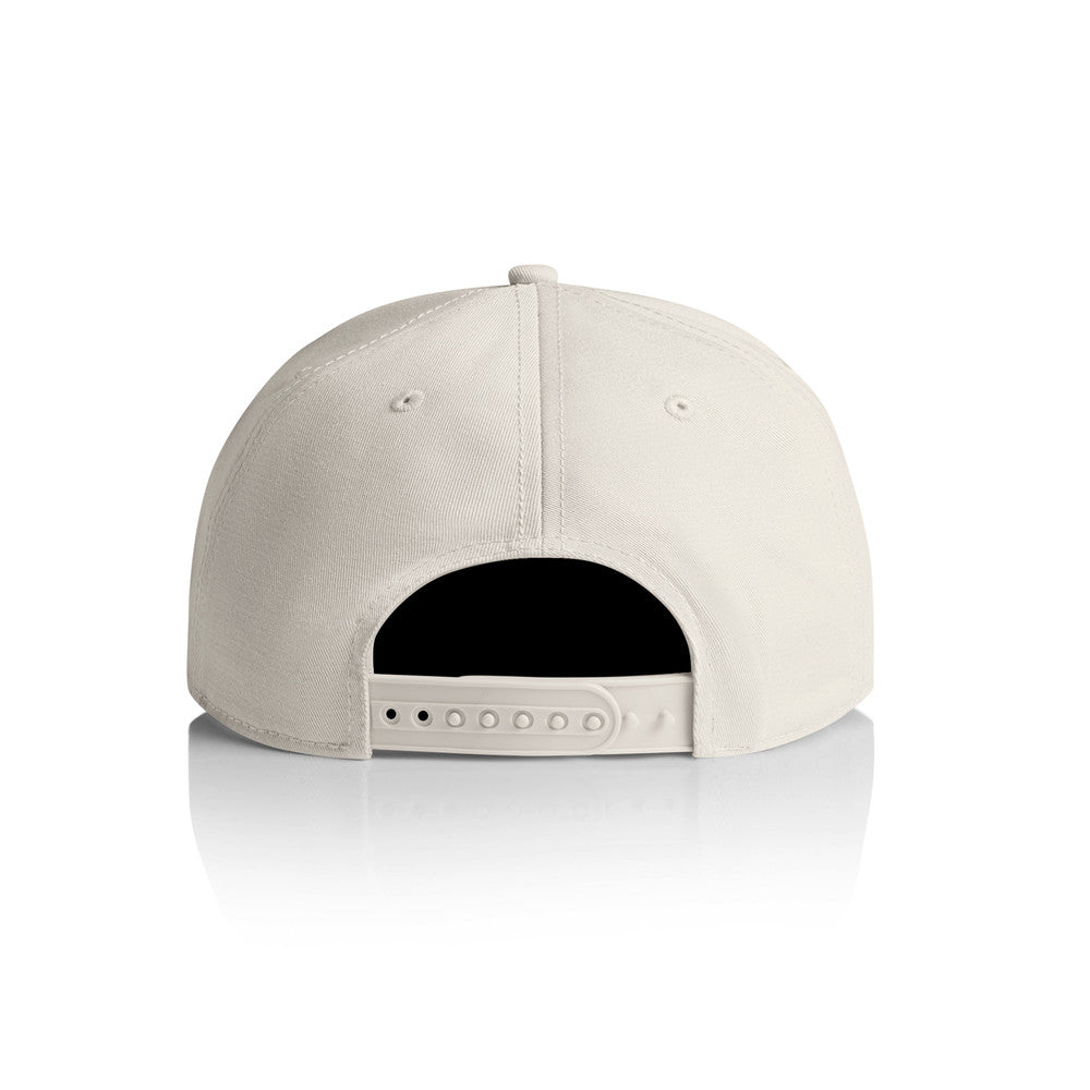 AS Colour Stock 7-panel Cap