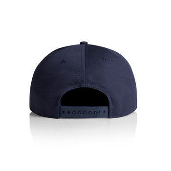 AS Colour Stock 7-panel Cap