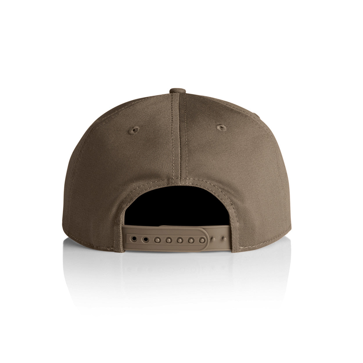 AS Colour Stock 7-panel Cap