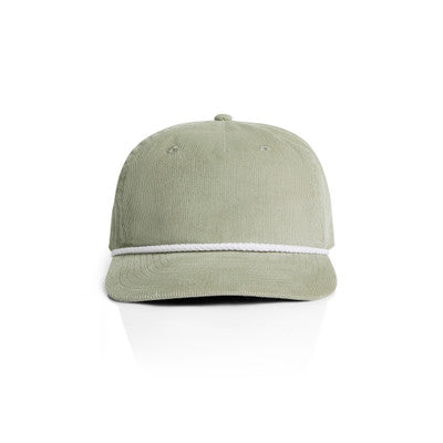 AS Colour Class Cord Rope Cap