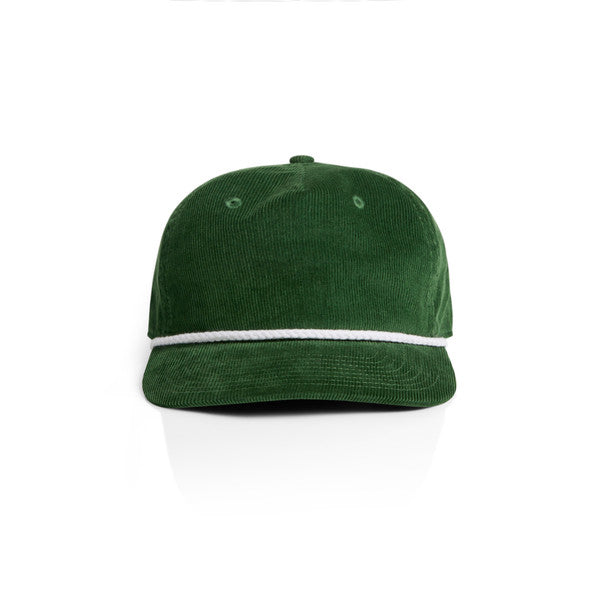 AS Colour Class Cord Rope Cap
