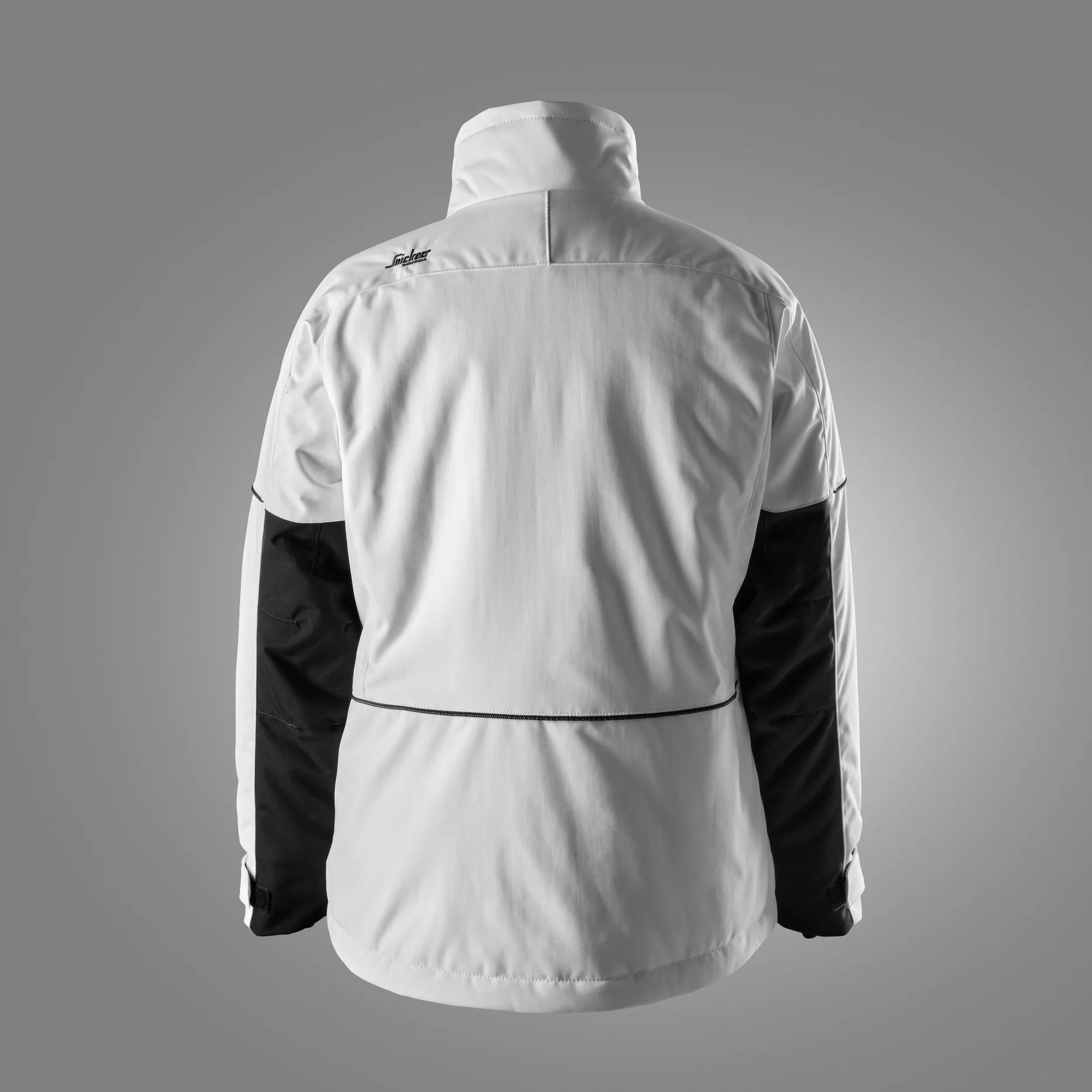 Snickers Women's Insulated Jacket