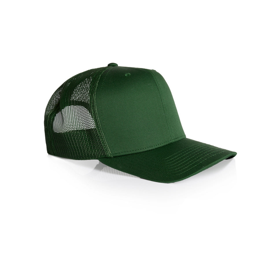 AS Colour Mesh Trucker Cap