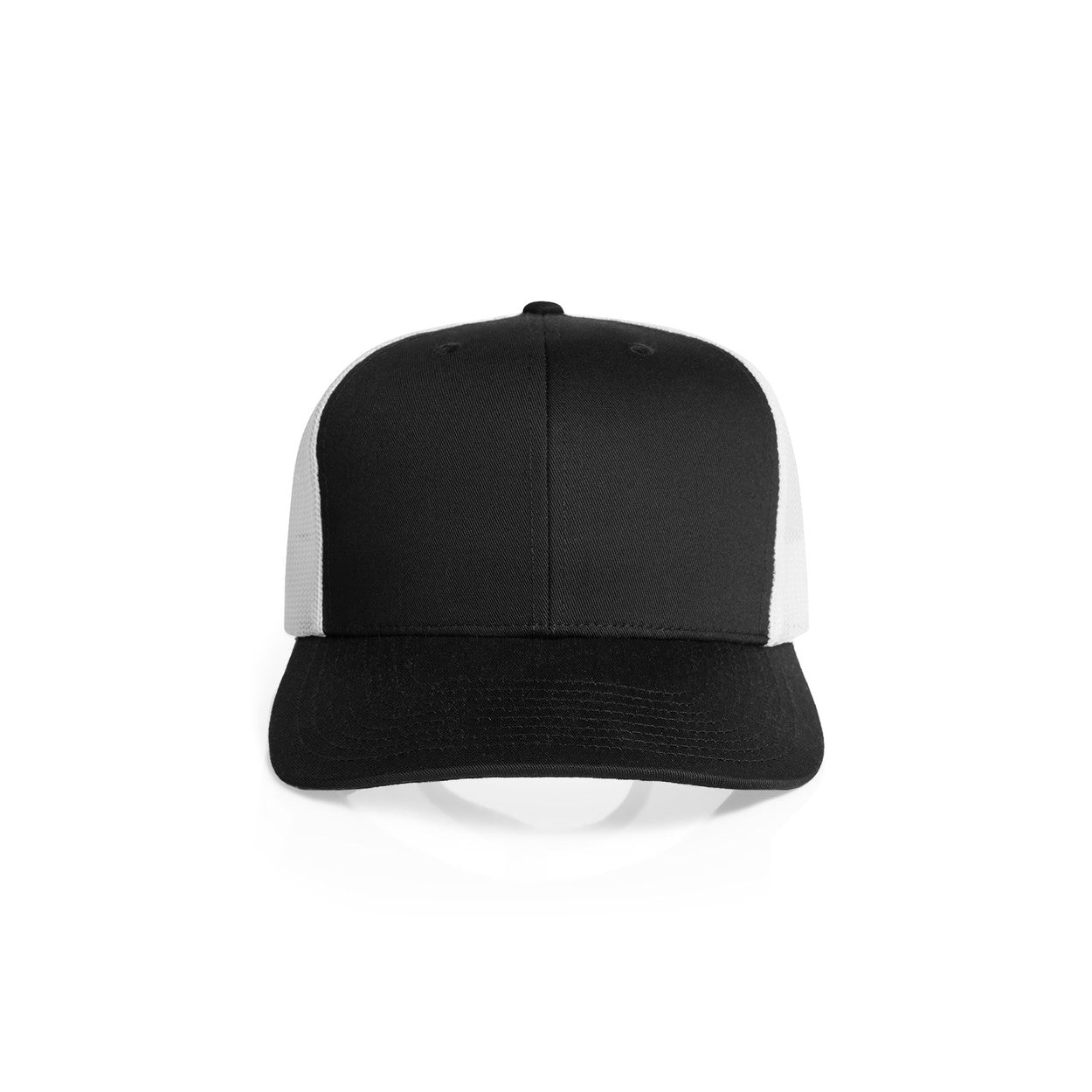 AS Colour Mesh Contrast Trucker Cap