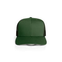 AS Colour Mesh Contrast Trucker Cap