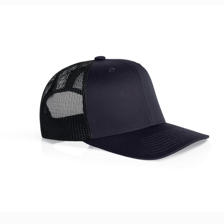 AS Colour Mesh Contrast Trucker Cap