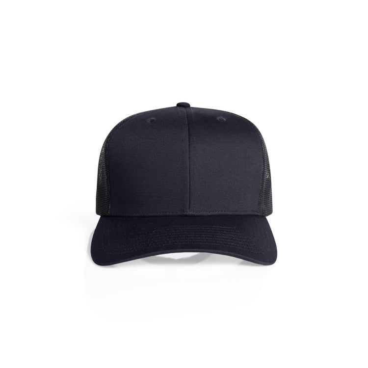 AS Colour Mesh Contrast Trucker Cap