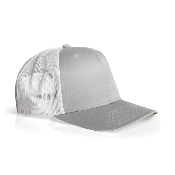 AS Colour Mesh Contrast Trucker Cap